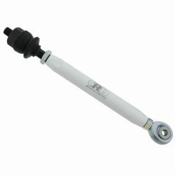 Heavy Duty Upgraded Tie Rod Fits Polaris RZR 570 50" 2012 - 2021 White X1