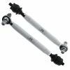 Heavy Duty Upgraded Tie Rods Polaris RZR 200 2022 White X2 -Polaris OEM Parts Shop FTIE 306 WHT2 scaled 63429.1649287298