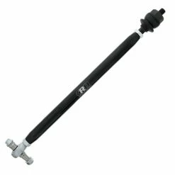 Heavy Duty Upgraded Tie Rod Fits Polaris RZR S 900 2015 - 2022 Black X1