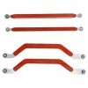 High Clearance Radius Rods Fit Polaris RZR RS1 2018-2021 Red By Race-Driven -Polaris OEM Parts Shop HCRR 100 L RED2 HCRR 400 U RED2 ASSEMBLED scaled 05711.1675461080