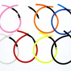 Race-Driven Fuel Gas Tank Vent Line ATV MX Motocross Dirtbike Small Engines