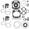 1994 Arctic Cat Cheetah 550 Piston And Gasket Kit Teflon Coated By Race-Driven