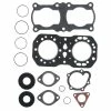 Complete Gasket Kit Fits Polaris Classic 500 Touring 1996 1997 By Race-Driven 1 Complete Gasket Kit Fits Polaris Classic 500 Touring 1996 1997 By Race-Driven -Polaris OEM Parts Shop RD GSKT 228 11.8.18 28866.1636506188