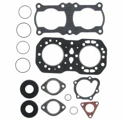 Complete Gasket Kit Fits Polaris Classic 500 Touring 1996 1997 By Race-Driven