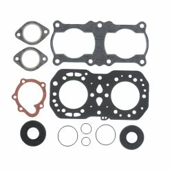 Complete Gasket Kit Fits Polaris Classic 500 Touring 1998 1999 By Race-Driven