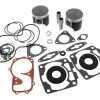 Piston And Gasket Kit Fits Polaris 600RR 2008 2009 Teflon Coated By Race-Driven -Polaris OEM Parts Shop RD GSKT 236 RD SP 6592 scaled 87865.1648156015