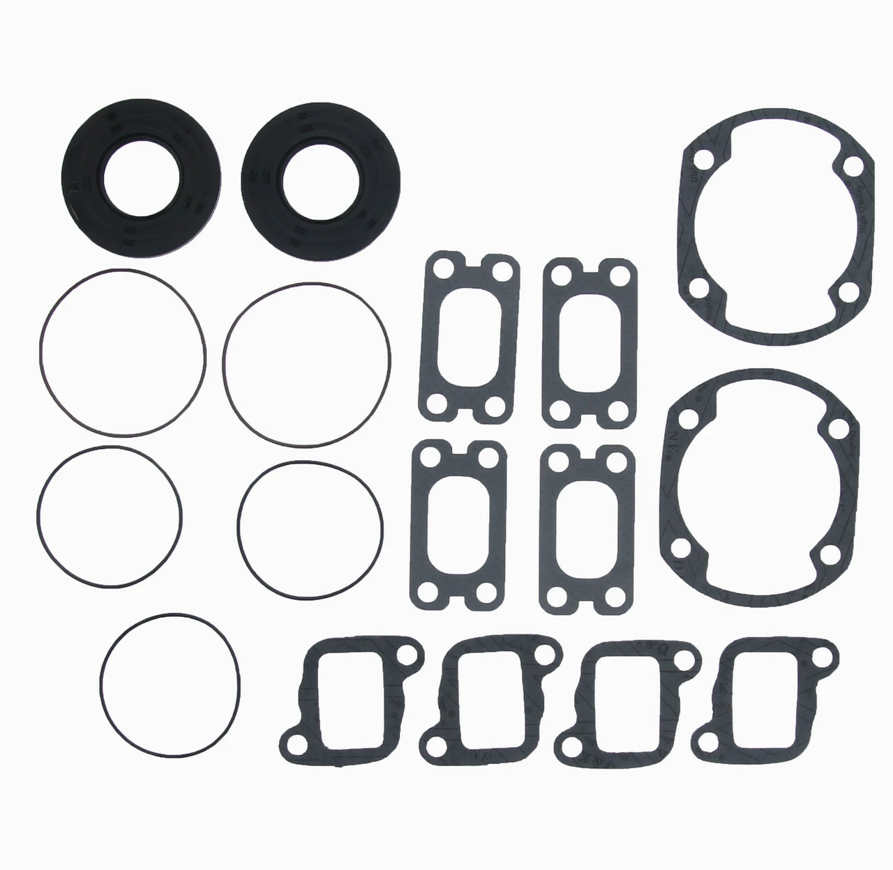 Complete Gasket Kit Fits Ski-Doo Formula S Deluxe 380 2000 2001 By Race-Driven 3 Complete Gasket Kit Fits Ski-Doo Formula S Deluxe 380 2000 2001 By Race-Driven