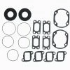 Complete Gasket Kit Fits Ski-Doo Touring E 1995 - 2001 Snowmobile By Race-Driven 2 Complete Gasket Kit Fits Ski-Doo Touring E 1995 - 2001 Snowmobile By Race-Driven -Polaris OEM Parts Shop RD GSKT 246 11.13.18 92126.1636506154