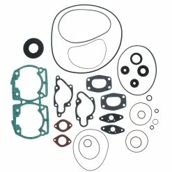 Complete Gasket Kit Ski-Doo Formula 500 1997 - 2000 Snowmobile By Race-Driven