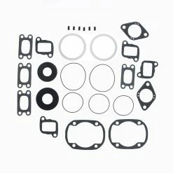 Complete Gasket Kit Fits Ski-Doo Everest 500 1980 - 1982 By Race-Driven