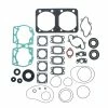 Complete Gasket Kit Fits Ski-Doo Formula Mach I 1995 Snowmobile By Race-Driven 1 Complete Gasket Kit Fits Ski-Doo Formula Mach I 1995 Snowmobile By Race-Driven -Polaris OEM Parts Shop RD GSKT 251 11.19.18 73355.1636506203