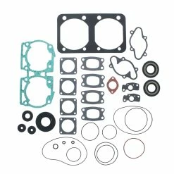Complete Gasket Kit Fits Ski-Doo Formula Mach I 1995 Snowmobile By Race-Driven