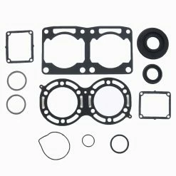 Complete Gasket Kit Fits Yamaha VMAX 600 SX VX600SX 1997 1998 By Race-Driven