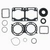 Complete Gasket Kit Fits Yamaha VMAX 600 VX600 1999 Snowmobile By Race-Driven 2 Complete Gasket Kit Fits Yamaha VMAX 600 VX600 1999 Snowmobile By Race-Driven -Polaris OEM Parts Shop RD GSKT 274 11.12.18 97287.1644025313