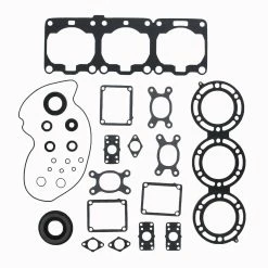 Complete Gasket Kit Fits Yamaha SX Viper S 700 SXV700 2004 By Race-Driven