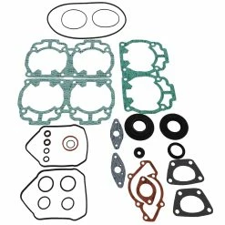 Complete Gasket Kit Fits Ski-Doo MXZ 600 2000-2002 By Race-Driven