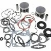 Piston And Gasket Kit Polaris Classic 600 2002 - 2006 Teflon Coated Race-Driven -Polaris OEM Parts Shop RD GSKT 283 RD SP 6592 scaled 74072.1648156008