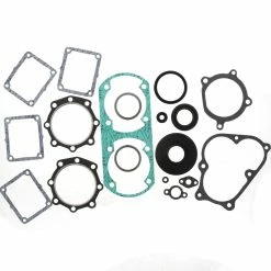 Complete Gasket Kit Fits Yamaha Venture GT 480 1992 1993 Snowmobile