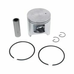Piston Kit For Arctic Cat ZRT 600 1995 - 2000 Snowmobile By Race-Driven