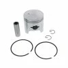 Piston Kit Fits Arctic Cat EXT 580 Carb 1994 - 1996 Snowmobile By Race-Driven 1 Piston Kit Fits Arctic Cat EXT 580 Carb 1994 - 1996 Snowmobile By Race-Driven -Polaris OEM Parts Shop RD SP 603 11.28.18 53180.1648156302