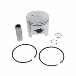 Piston Kit Fits Arctic Cat EXT 580 Carb 1994 - 1996 Snowmobile By Race-Driven