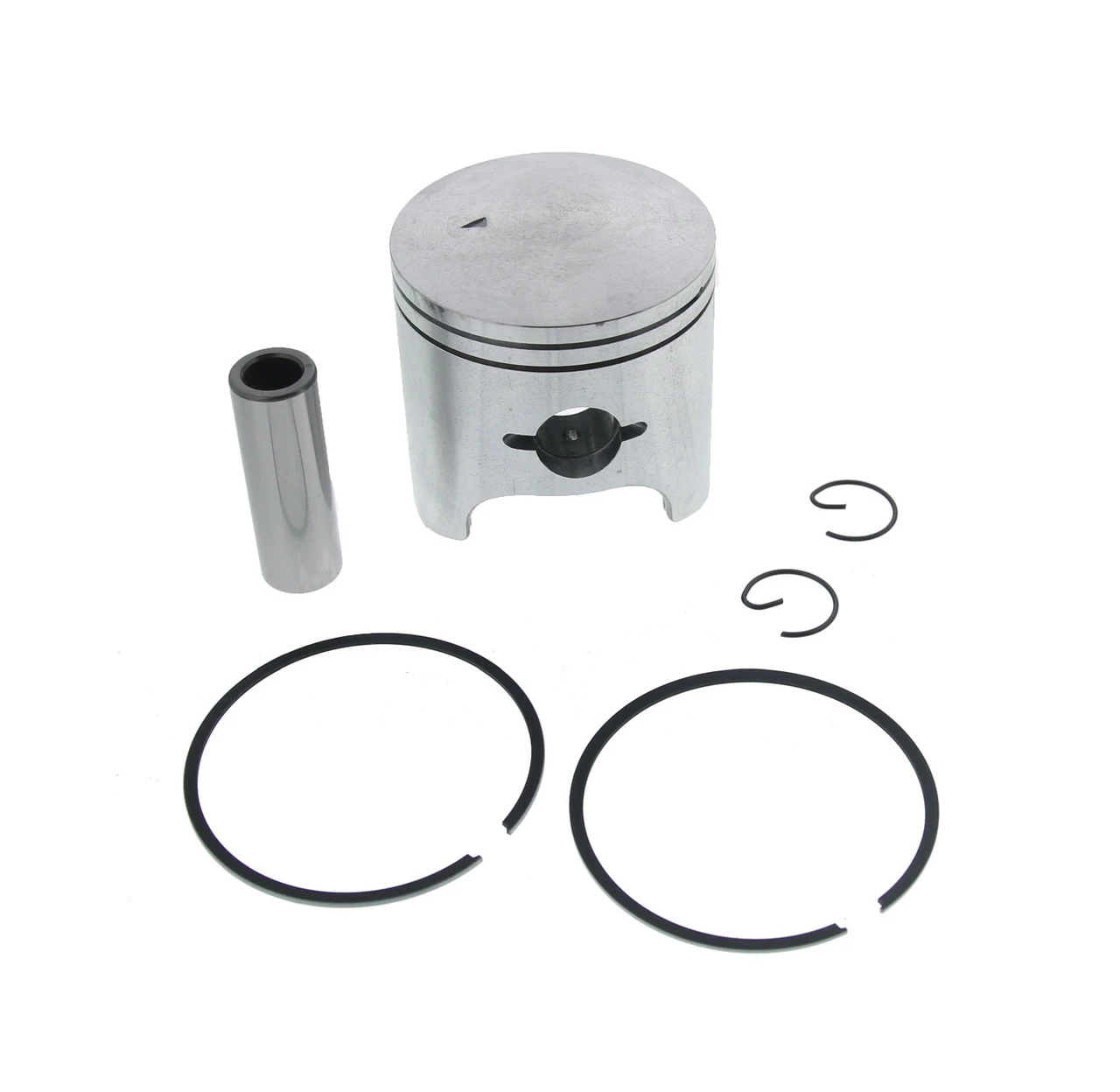 Piston Kit Fits Arctic Cat EXT 580 Carb 1994 - 1996 Snowmobile By Race-Driven 3 Piston Kit Fits Arctic Cat EXT 580 Carb 1994 - 1996 Snowmobile By Race-Driven