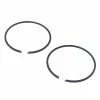 Piston Rings Fits Arctic Cat Bearcat 340 1995 - 2000 Snowmobile By Race-Driven 1 Piston Rings Fits Arctic Cat Bearcat 340 1995 - 2000 Snowmobile By Race-Driven -Polaris OEM Parts Shop RD SP 608 R 12.4.18 84522.1648156264