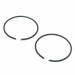 Piston Rings Fits Arctic Cat Bearcat 340 1995 - 2000 Snowmobile By Race-Driven