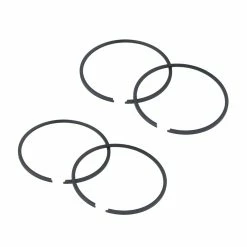 Piston Rings Arctic Cat Jag 340 Deluxe 1988-1990 Snowmobile By Race-Driven X2