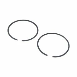 Piston Rings Fits Arctic Cat Prowler 440 Special 1991 1992 By Race-Driven