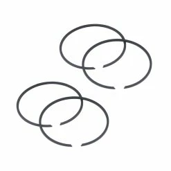 Piston Rings Arctic Cat Panther 440 Deluxe AWS 1992 Snowmobile By Race-Driven X2