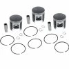 Piston Kit For Polaris Triumph 600 2000 Teflon Coated X3 Snowmobile Race-Driven -Polaris OEM Parts Shop RD SP 6173 IMG1 11.28.18 1 94258.1670431423