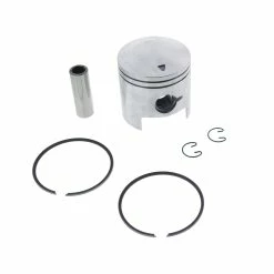Piston Kit For Polaris Indy 340 Deluxe 1999 - 2008 Snowmobile By Race-Driven