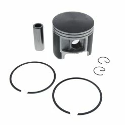 Piston Kit For Polaris SKS 800 2003 Teflon Coated Snowmobile By Race-Driven