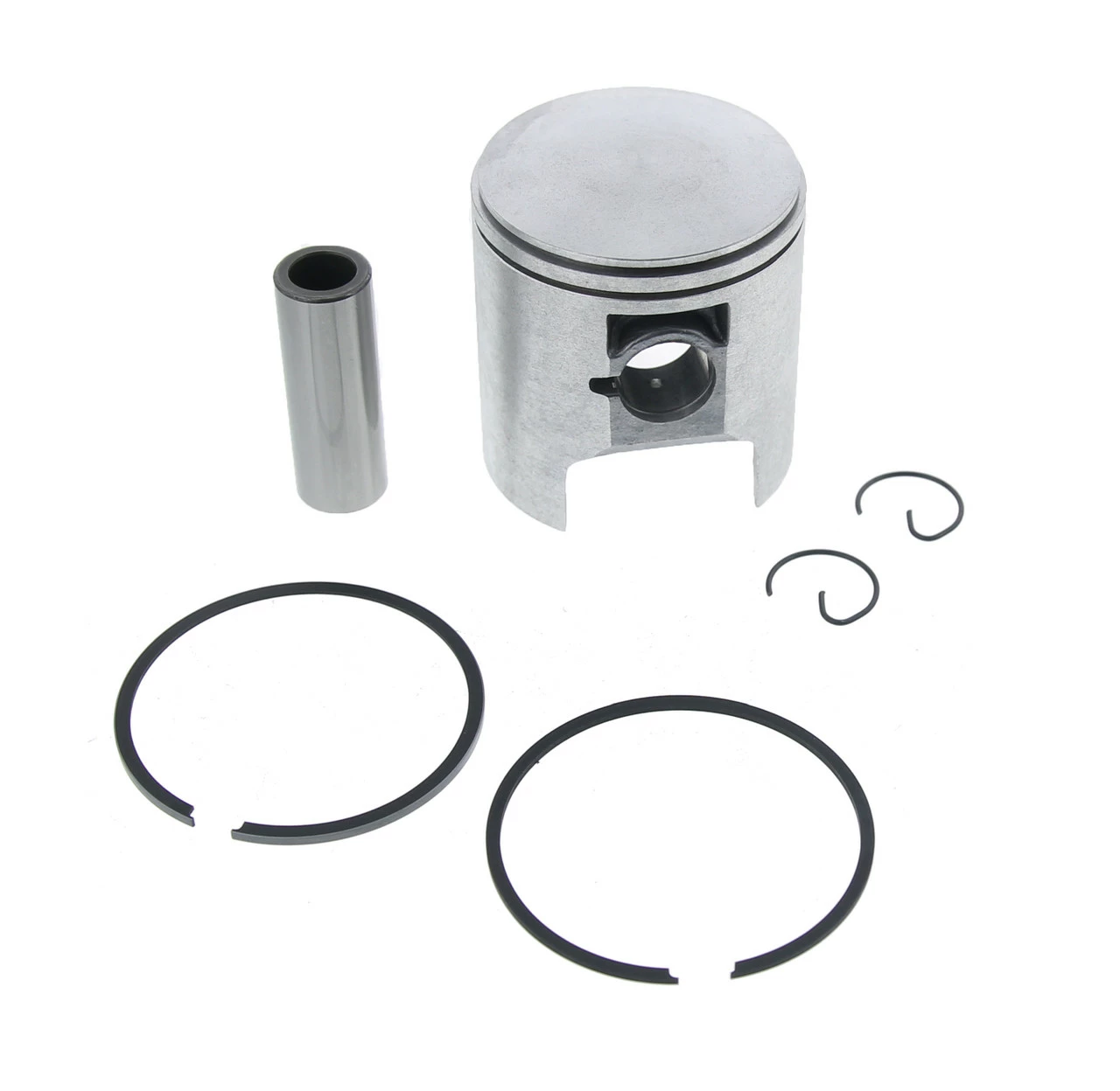 1989 - 1992 Ski-Doo Scout Piston Kit Snowmobile By Race-Driven 3 1989 - 1992 Ski-Doo Scout Piston Kit Snowmobile By Race-Driven