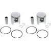 1995 - 1998 Ski-Doo Formula S Piston Kit X2 Snowmobile By Race-Driven 2 1995 - 1998 Ski-Doo Formula S Piston Kit X2 Snowmobile By Race-Driven -Polaris OEM Parts Shop RD SP 6262 11.30.18 86768.1648156156