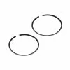 1989 1990 Ski-Doo Formula Mach I 583cc Piston Rings X2 Race-Driven -Polaris OEM Parts Shop RD SP 6282 R 12.4.18 04370.1648156110