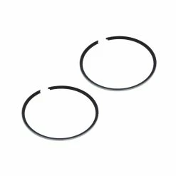 1992 1993 Ski-Doo Formula Plus X 583 Piston Rings X2 By Race-Driven