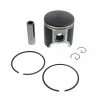 1993 - 1996 Ski-Doo Mach I 670cc Piston Kit Teflon Coated Race-Driven
