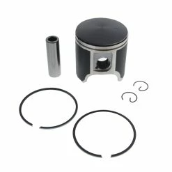 1993 - 1996 Ski-Doo Mach I 670cc Piston Kit Teflon Coated Race-Driven
