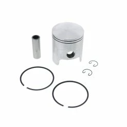 1982-1988 Yamaha Excel III 340 EC340 Piston Kit Snowmobile By Race-Driven