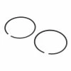 1989 1990 1993-2000 Yamaha Ovation CS340 Piston Rings Snowmobile By Race-Driven