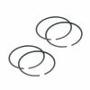 1982 - 1984 Yamaha Enticer 340 ET340 LT Piston Rings X2 Snowmobile Race-Driven 1 1982 - 1984 Yamaha Enticer 340 ET340 LT Piston Rings X2 Snowmobile Race-Driven -Polaris OEM Parts Shop RD SP 6362 R 12.4.18 04225.1648156132