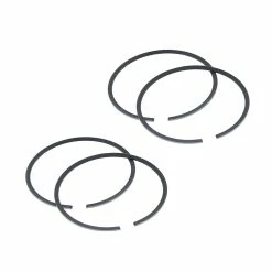 1982 - 1984 Yamaha Enticer 340 ET340 LT Piston Rings X2 Snowmobile Race-Driven