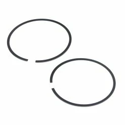 1987-1990 Yamaha Exciter 570 Deluxe EX570E Piston Rings By Race-Driven