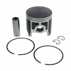 1997-1999 Yamaha Mountain Max 600 MM600 Piston Kit Teflon Coated Race-Driven
