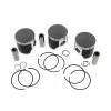 2000 2001 Yamaha SX700R Piston Kit X3 Teflon Coated By Race-Driven -Polaris OEM Parts Shop RD SP 6543 scaled 99529.1648156022
