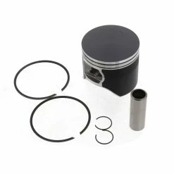 2014 2015 Polaris Indy 800 Piston Kit Teflon Coated Snowmobile By Race-Driven