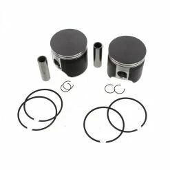2010 Ski-Doo Renegade X 800R Power TEK PTEK Piston Kit X2 Teflon Coated