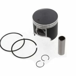 2008 - 2010 Polaris Dragon SP 600 Piston Kit Teflon Coated By Race-Driven